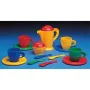 Toy Dinner Set Moltó 14 Pieces Coffee by Moltó, Cookware - Ref: S2436070, Price: 7,25 €, Discount: %