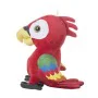 Fluffy toy Parrot 28 cm by BigBuy Fun, Animals and figures - Ref: S2436149, Price: 7,41 €, Discount: %