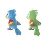 Fluffy toy Parrot 28 cm by BigBuy Fun, Animals and figures - Ref: S2436149, Price: 7,41 €, Discount: %