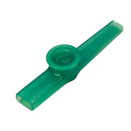 Instrument de musique Reig Kazoo Vert de Reig, Cuivres et Instruments à vent - Réf : S2436278, Prix : 4,22 €, Remise : %