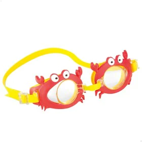 Lunettes de bain pour enfants Intex Plastique de Intex, Casquettes, bonnets et chapeaux - Réf : S2436289, Prix : 4,20 €, Remi...