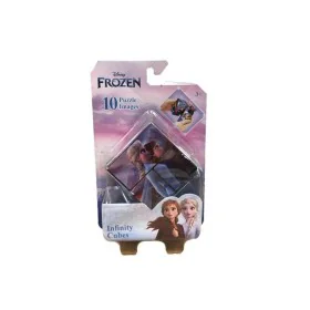 Puzzle Disney Infinity Cube 21 x 13 x 6 cm de Disney, Puzzles emboitables et casse-tête - Réf : S2436303, Prix : 7,36 €, Remi...