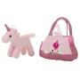 Jouet Peluche Licorne 26 cm de BigBuy Fun, Animaux et personnages - Réf : S2436622, Prix : 7,72 €, Remise : %