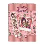 Carpeta Gorjuss Carousel Salmón de Gorjuss, Carpetas - Ref: S2440170, Precio: 5,87 €, Descuento: %