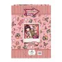 Carpeta Gorjuss Carousel Salmón de Gorjuss, Carpetas - Ref: S2440170, Precio: 5,87 €, Descuento: %