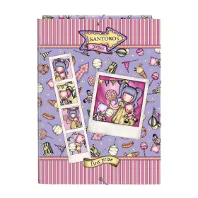 Folder Gorjuss First prize Lilac by Gorjuss, Folders - Ref: S2440176, Price: 6,52 €, Discount: %