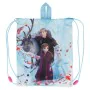 Bolsito de Merienda Frozen Blue Forest de Frozen, Fiambreras - Ref: S2441456, Precio: 6,01 €, Descuento: %