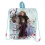 Bolsito de Merienda Frozen Blue Forest de Frozen, Fiambreras - Ref: S2441456, Precio: 6,01 €, Descuento: %