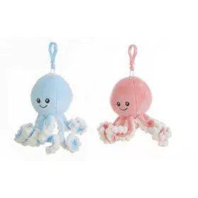 Fluffy toy Pulpo Pepe 1 Unit by BigBuy Fun, Animals and figures - Ref: S2441757, Price: 4,71 €, Discount: %