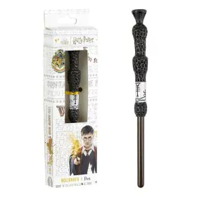 Crayon Harry Potter de Harry Potter, Stylos à bille non rétractable - Réf : S2447950, Prix : 4,28 €, Remise : %