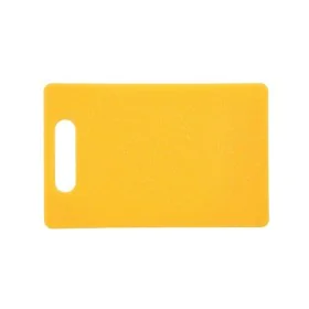 Tabla de cortar Quid Astral Amarillo Plástico 31 x 20 x 0,5 cm de Quid, Tablas de cortar - Ref: S2700092, Precio: 6,01 €, Des...