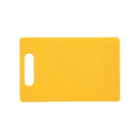 Cutting board Quid Astral Yellow Plastic 31 x 20 x 0,5 cm by Quid, Chopping boards - Ref: S2700092, Price: 6,01 €, Discount: %