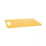 Tábua de corte Quid Astral Amarelo Plástico 31 x 20 x 0,5 cm de Quid, Tábuas de corte - Ref: S2700092, Preço: 5,06 €, Descont...