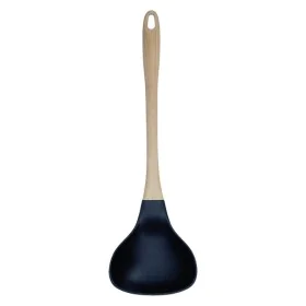 Cucharón Quid Baobab Plástico 36 cm de Quid, Cucharones para servir - Ref: S2700174, Precio: 2,66 €, Descuento: %