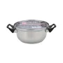 Cacerola Con Tapa Quid Habitat Metal Acero Baquelita de Quid, Cacerolas - Ref: S2700744, Precio: 10,90 €, Descuento: %