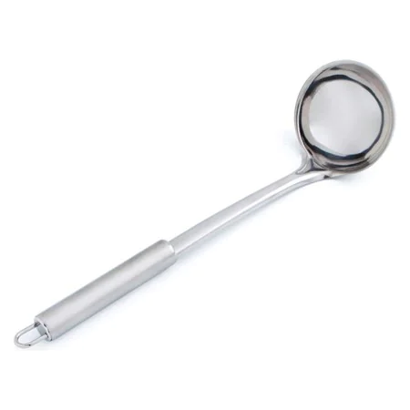 Cucharón Quid Kitchen Renova Metal Acero 30,5 x 8,8 x 7,5 cm de Quid, Cucharones para servir - Ref: S2700969, Precio: 4,11 €,...