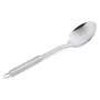 Ladle Quid Kitchen Renova Metal Steel 32,7 x 7,2 x 5 cm by Quid, Serving spoons - Ref: S2700972, Price: 3,78 €, Discount: %