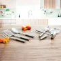 Mestolo Quid Kitchen Renova Metallo Acciaio 32,7 x 7,2 x 5 cm di Quid, Mestoli da portata - Rif: S2700972, Prezzo: 4,49 €, Sc...