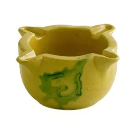 Mortar Quid Orange Ceramic (13 x 8 cm) by Quid, Mortar & Pestle Sets - Ref: S2701318, Price: 4,59 €, Discount: %