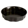 Cake Mould Quid Sweet Grey Black Metal 28 x 5 cm by Quid, Cake and sponge moulds - Ref: S2701606, Price: 4,19 €, Discount: %