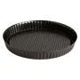 Moule à gâteaux Quid Sweet Grey Noir Métal 25 x 3 cm de Quid, Moules pour gâteaux et biscuits - Réf : S2701610, Prix : 4,65 €...