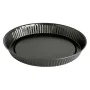 Molde para Tartas Quid Sweet Grey Negro Metal 32 x 3 cm de Quid, Moldes para tartas y bizcochos - Ref: S2701611, Precio: 3,73...