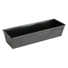 Moule à pâtisserie Quid Sweet Grey 31 x 12 x 8 cm de Quid, Sets de moules à pâtisserie - Réf : S2701616, Prix : 4,55 €, Remis...