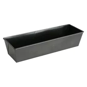 Baking Mould Quid Sweet Grey 35 x 12 x 8 cm by Quid, Baking Sets - Ref: S2701617, Price: 4,97 €, Discount: %