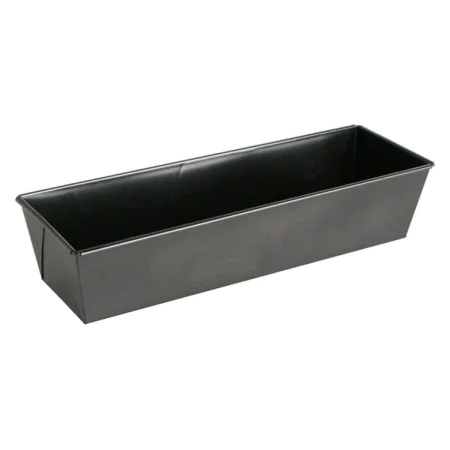 Baking Mould Quid Sweet Grey 35 x 12 x 8 cm by Quid, Baking Sets - Ref: S2701617, Price: 4,19 €, Discount: %