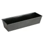 Baking Mould Quid Sweet Grey 35 x 12 x 8 cm by Quid, Baking Sets - Ref: S2701617, Price: 4,19 €, Discount: %