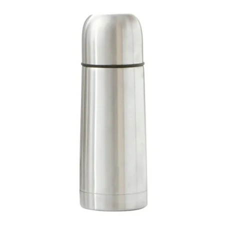 Travel thermos flask Quid Stainless steel 0,35 L by Quid, Thermoses - Ref: S2701705, Price: 8,07 €, Discount: %