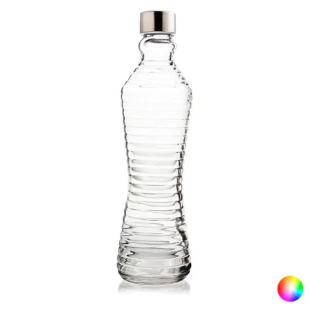 Bottle Quid Line Glass 1 L by Quid, Jugs and decanters - Ref: S2701740, Price: 4,59 €, Discount: %