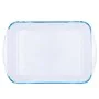 Fuente para Horno Pyrex Classic Transparente Vidrio de Pyrex, Bandejas para horno - Ref: S2701802, Precio: 22,23 €, Descuento: %