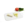 Tabla de cortar Quid Renova Blanco Plástico de Quid, Tablas de cortar - Ref: S2701888, Precio: 2,71 €, Descuento: %