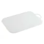 Tabla de cortar Quid Renova Blanco Plástico de Quid, Tablas de cortar - Ref: S2701888, Precio: 2,71 €, Descuento: %