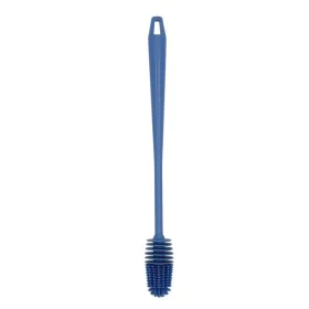 Brosse de Nettoyage Quid Bleu Silicone Plastique de Quid, Brosses - Réf : S2702220, Prix : 4,56 €, Remise : %