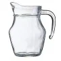 Jug Luminarc 36341 Transparent Glass (50 cl) by Luminarc, Jugs and decanters - Ref: S2702394, Price: 3,51 €, Discount: %