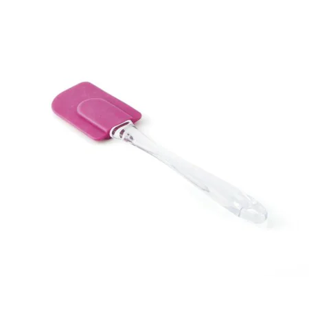 Spatula Quid Mi Taller Purple (24 x 5 x 2 cm) by Quid, Utensils for decoration - Ref: S2702856, Price: 3,85 €, Discount: %