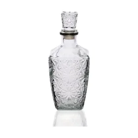 Garrafa de Vidro Quid Renova Licor (1 L) de Quid, Garrafas para cocktails - Ref: S2703044, Preço: 4,63 €, Desconto: %