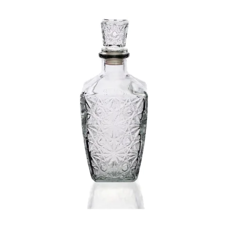 Bouteille en Verre Quid Renova Liqueur (1 L) de Quid, Bouteilles de jonglerie de bar - Réf : S2703044, Prix : 4,63 €, Remise : %