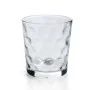 Set of glasses Quid Kata Transparent Glass 6 Pieces 260 ml by Quid, Tumblers - Ref: S2703156, Price: 3,69 €, Discount: %