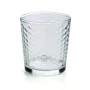 Set of glasses Quid Gala Transparent Glass 6 Pieces 260 ml by Quid, Tumblers - Ref: S2703157, Price: 3,69 €, Discount: %