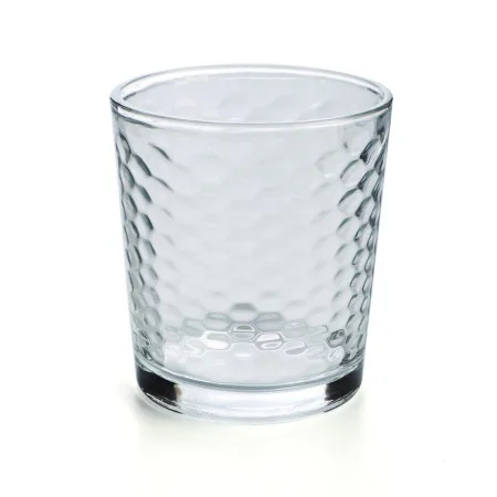 Set di Bicchieri Quid Gala Trasparente Vetro 6 Pezzi 260 ml di Quid, Tumbler - Rif: S2703157, Prezzo: 4,39 €, Sconto: %