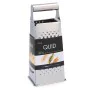 Grater Quid Renova Metal by Quid, Spiralizers, Manual Graters & Slicers - Ref: S2703347, Price: 4,76 €, Discount: %