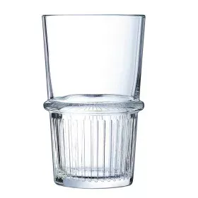 Set de Vasos Arcoroc New York 6 Unidades Transparente Vidrio (47 cl) de Arcoroc, Vasos largos - Ref: S2703841, Precio: 22,29 ...