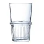 Set de Verres Arcoroc New York 6 Unités Transparent verre (47 cl) de Arcoroc, Verres à jus et soda - Réf : S2703841, Prix : 2...