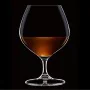 Set of cups Chef&Sommelier Spirits Liqueur Transparent Glass 720 ml (6 Units) by Chef&Sommelier, Cordial & Liqueur Glasses - ...