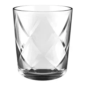 Glasses Quid Urban Karoh Transparent Glass (360 ml) (Pack 6x) by Quid, Tumblers - Ref: S2704455, Price: 6,45 €, Discount: %