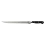 Coltello per Prosciutto Quid Professional Inox Chef Black Metallo 28 cm (Pack 6x) di Quid Professional, Coltelli da prosciutt...