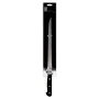 Faca de Presunto Quid Professional Inox Chef Black Metal 28 cm (Pack 6x) de Quid Professional, Facas de presunto - Ref: S2704...